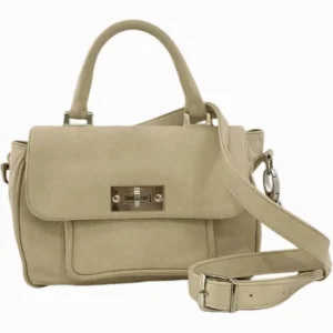 Ženska torba - Budislava mini bag in beige color